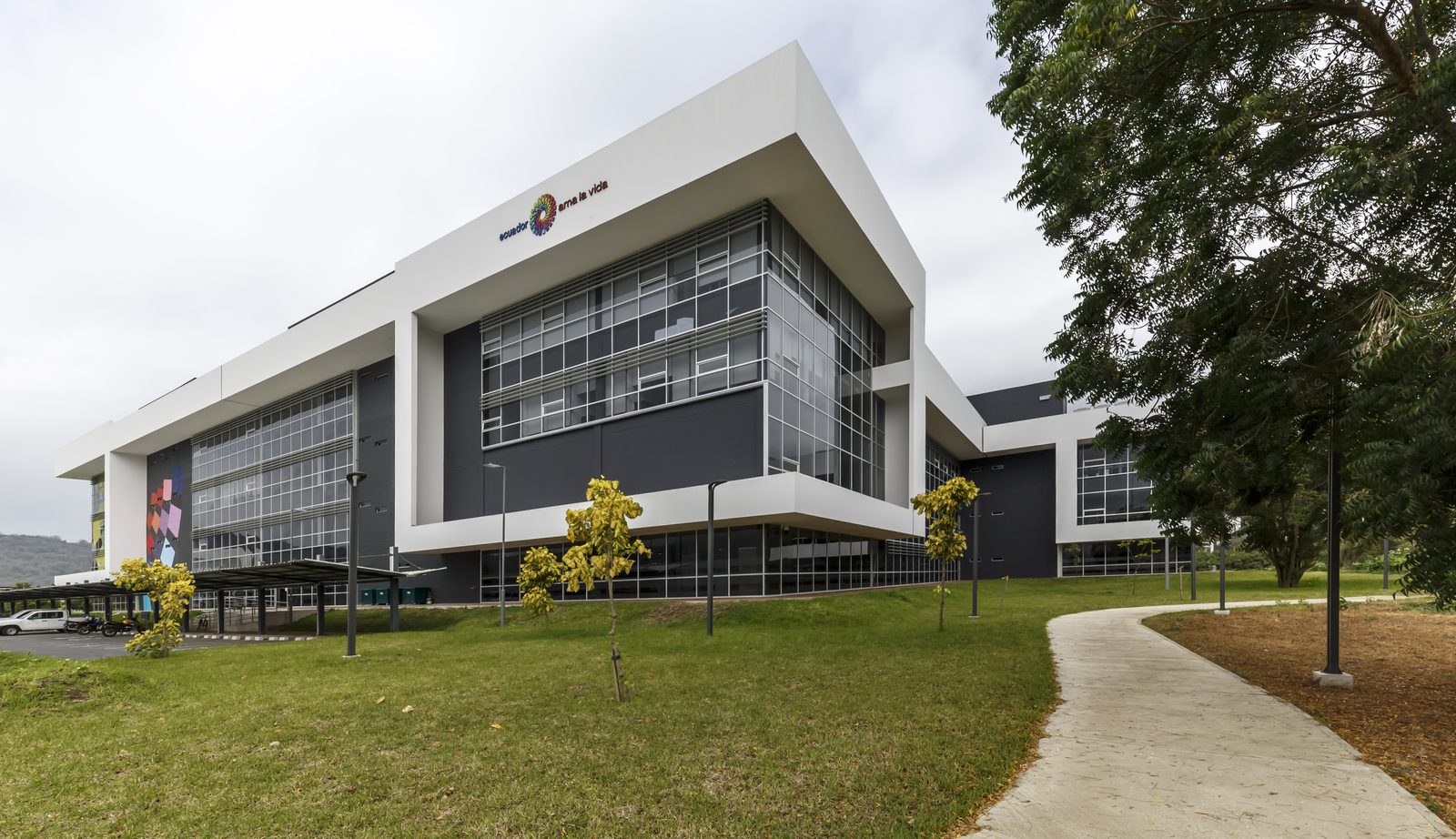 CAC Portoviejo
