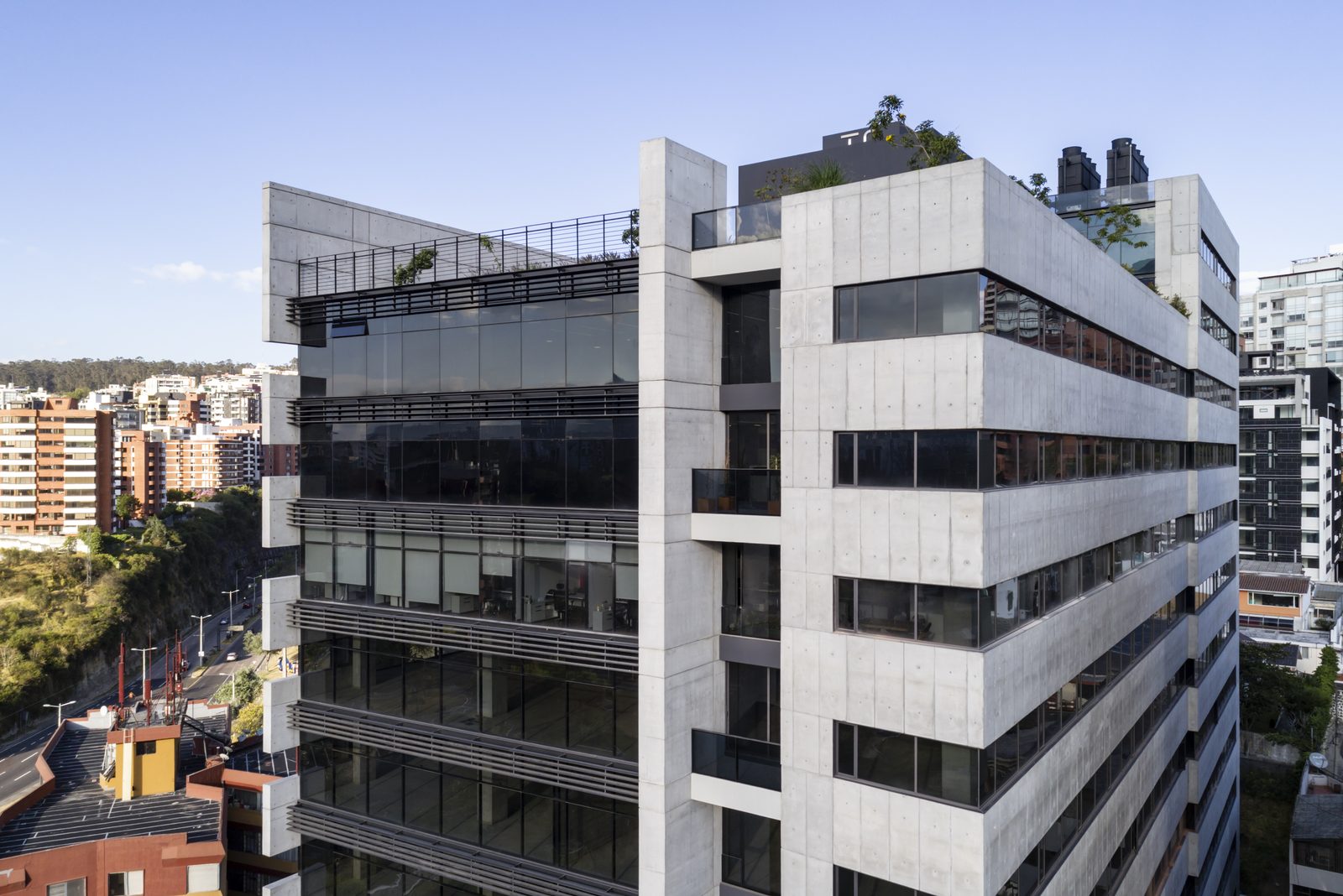 Edificio T6
