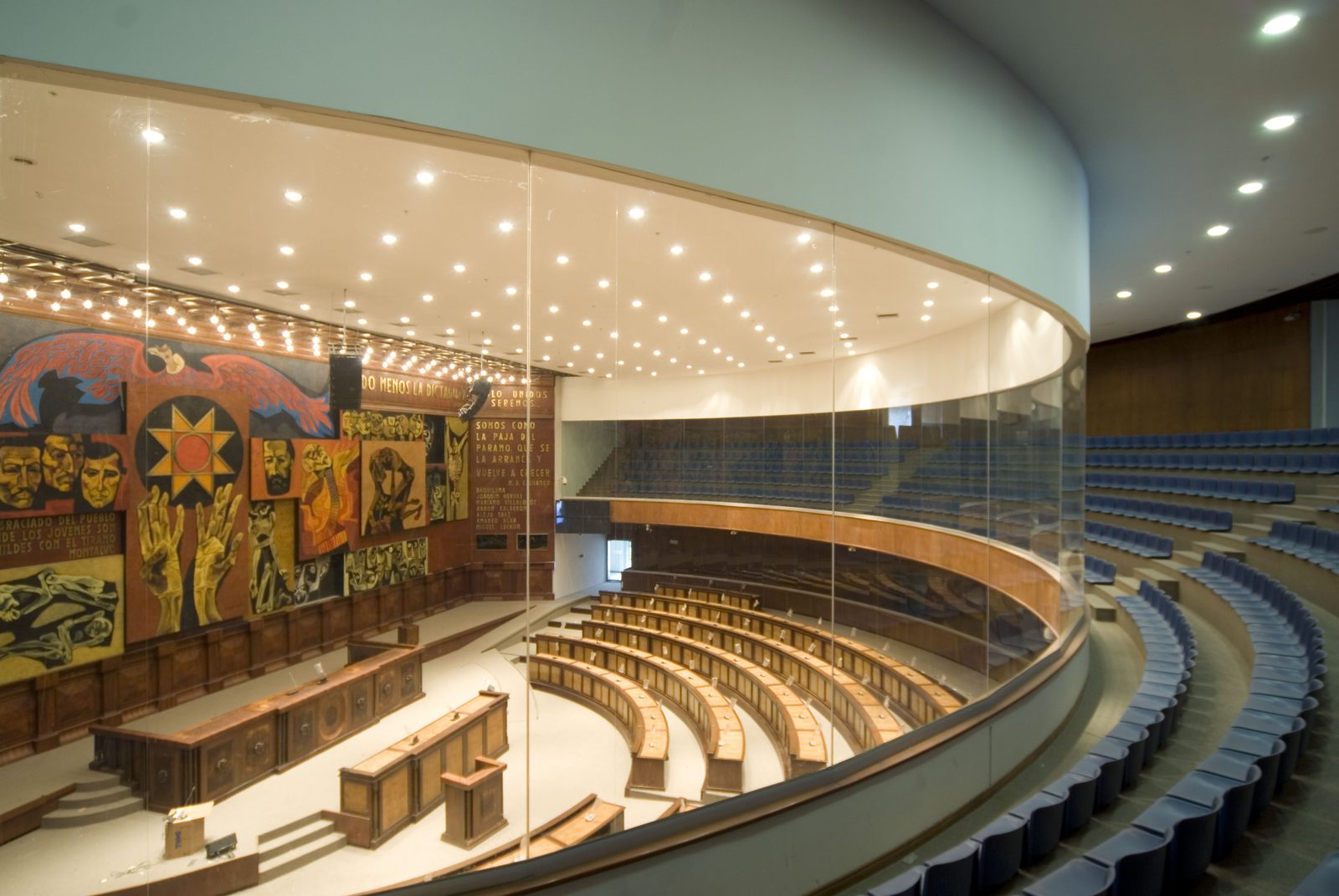 Asamblea Nacional