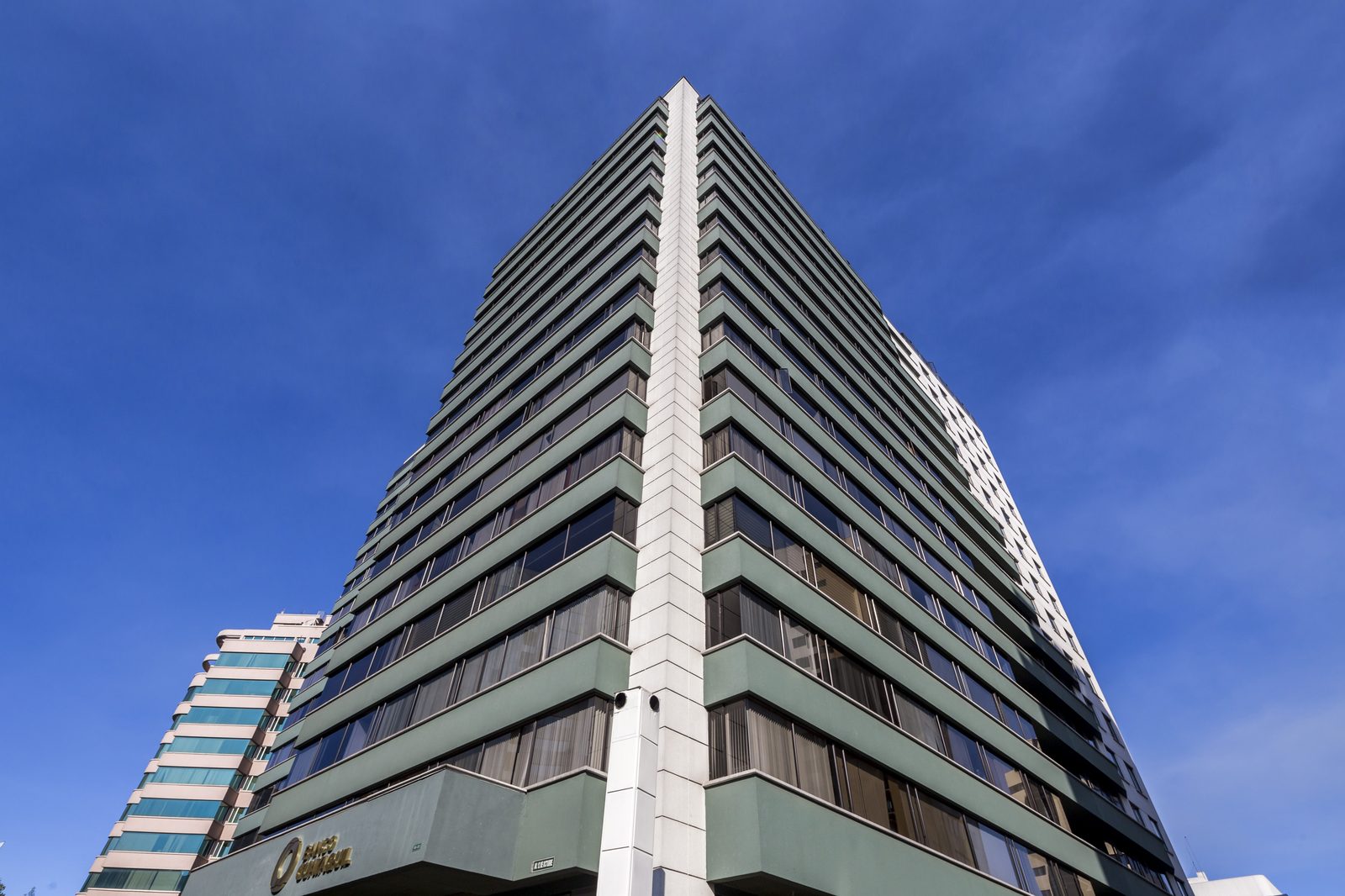 WTC Quito