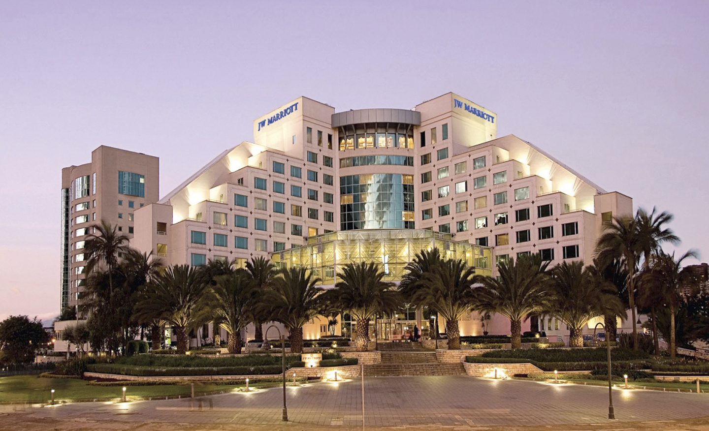 JW Marriot