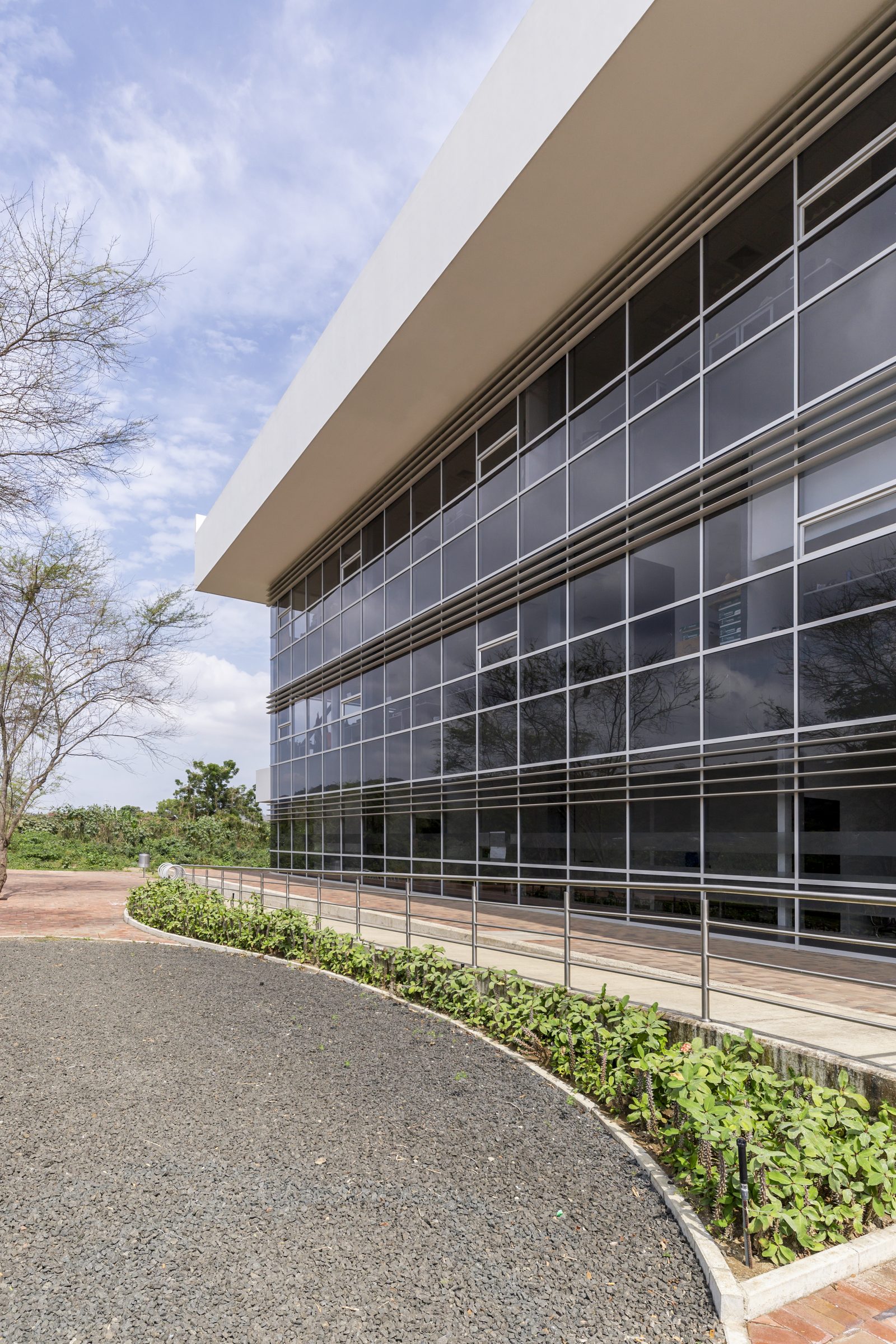CAC Portoviejo