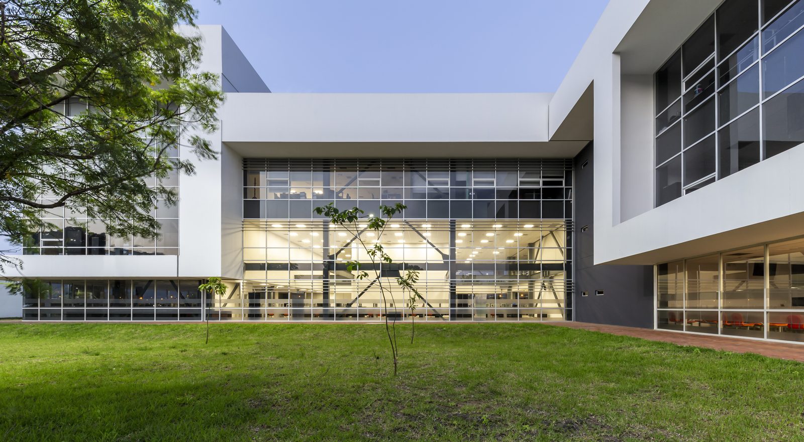CAC Portoviejo