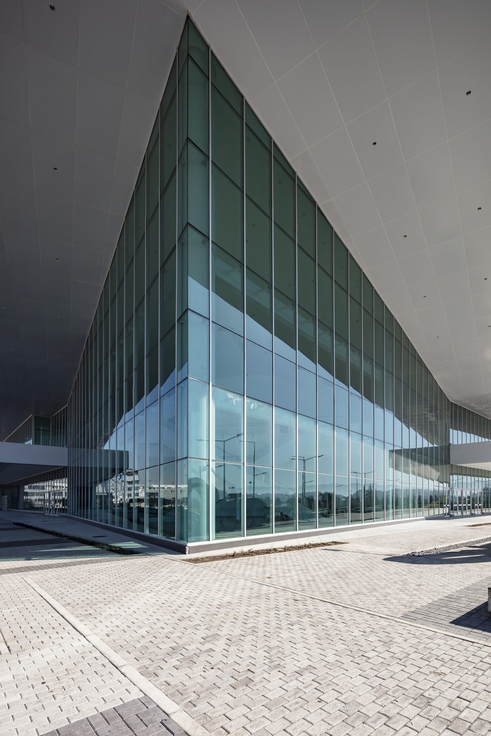 Centro de Convenciones Bicentenario