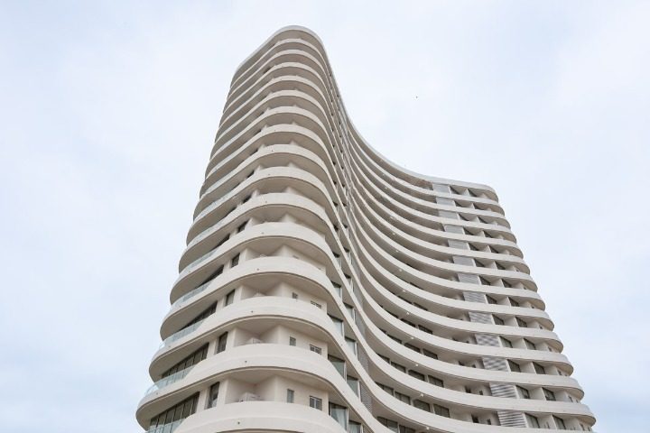 Edificio Arawa