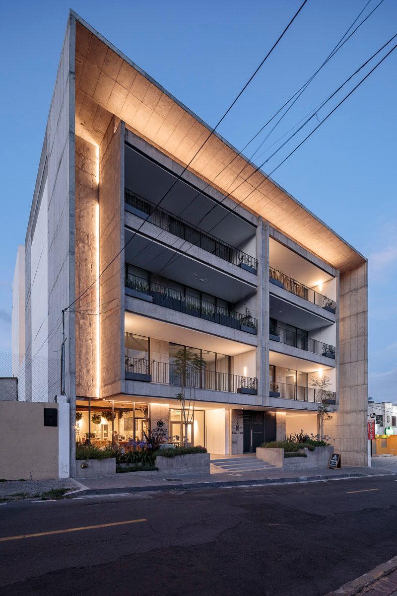 Edificio Coelho
