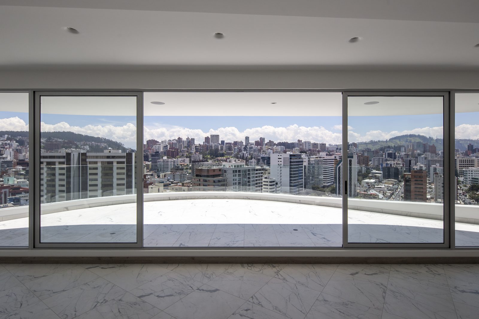 Edificio Gaia