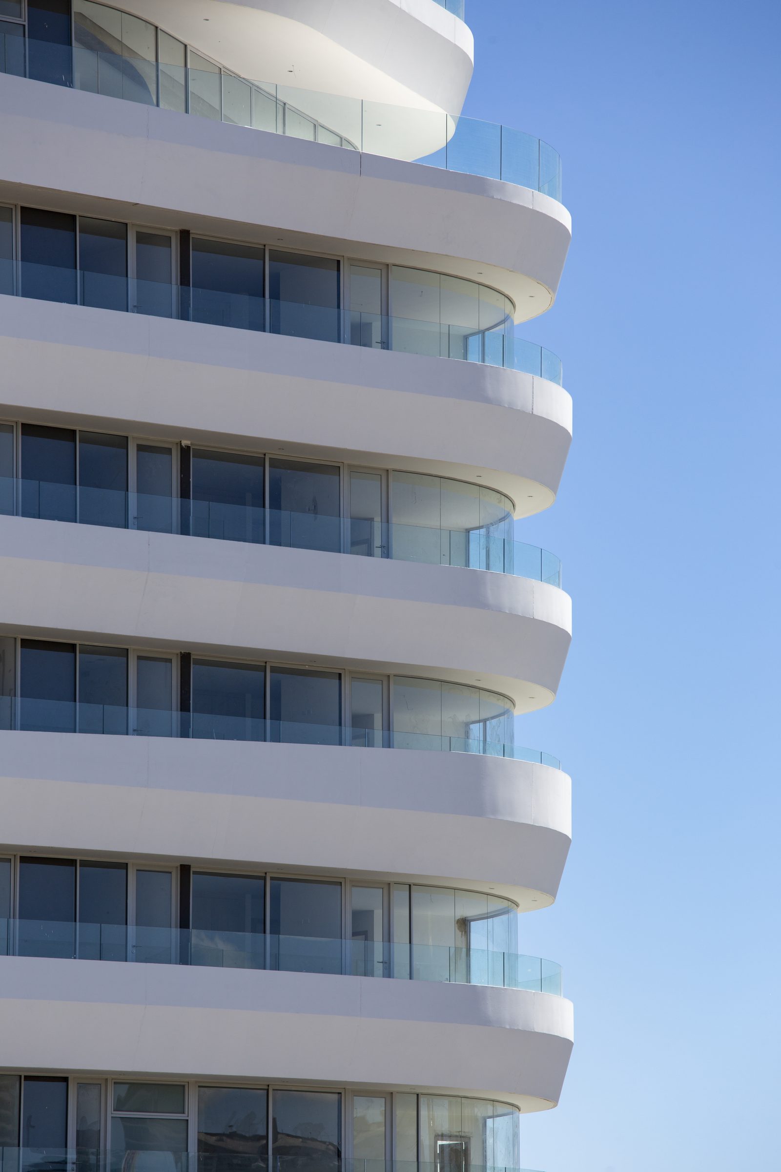 Edificio Gaia