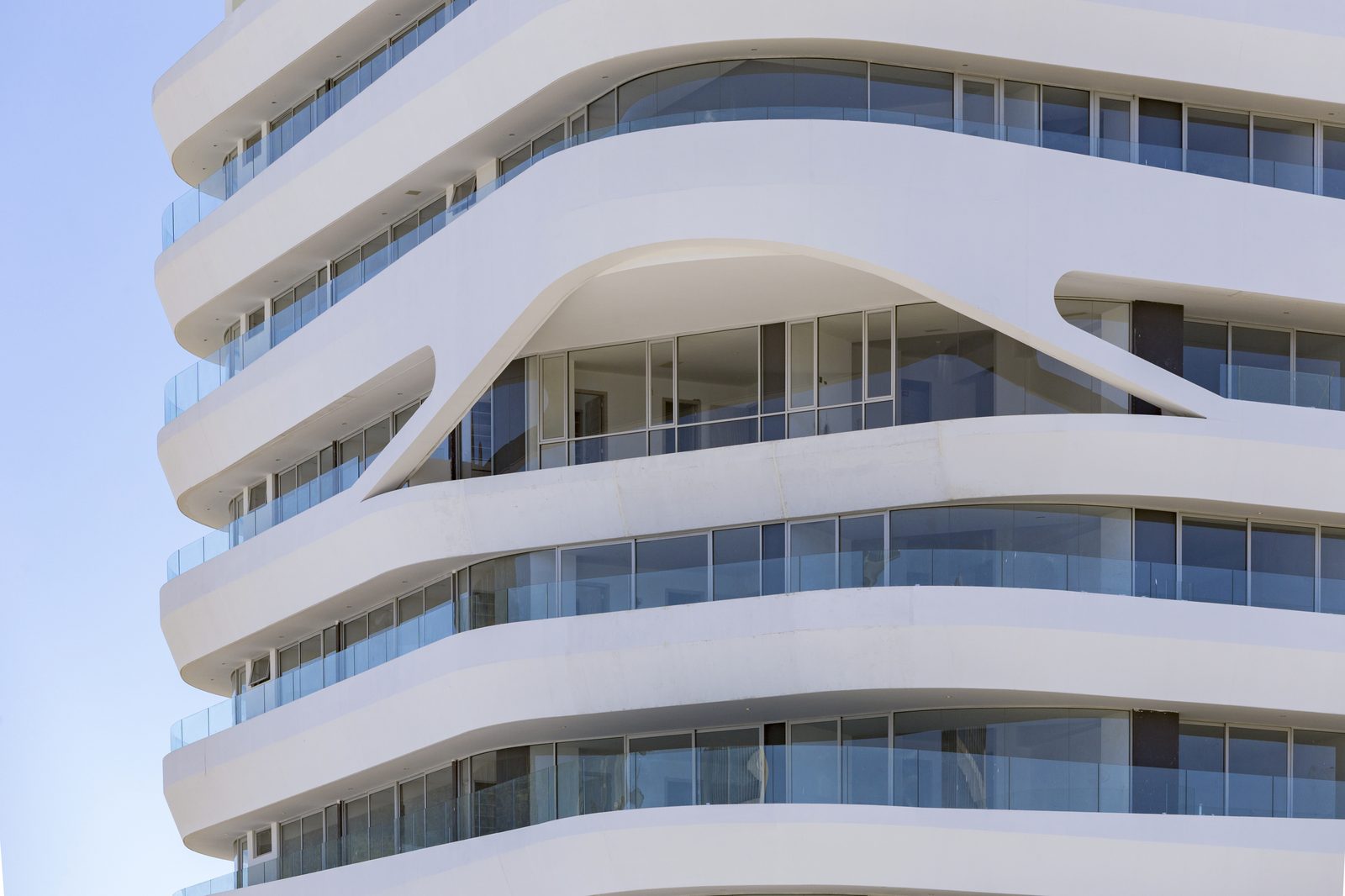 Edificio Gaia