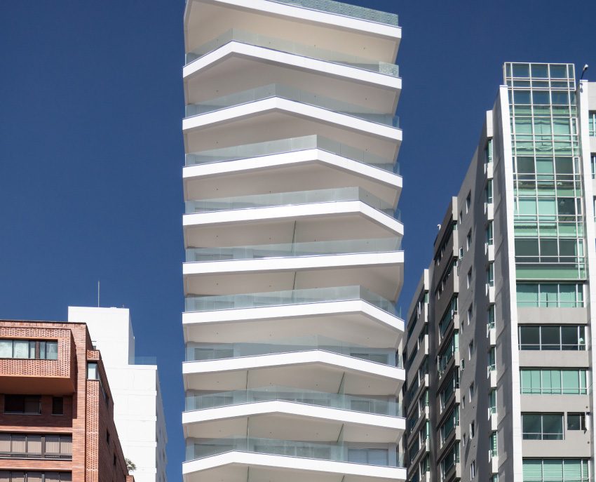 Edificio OH