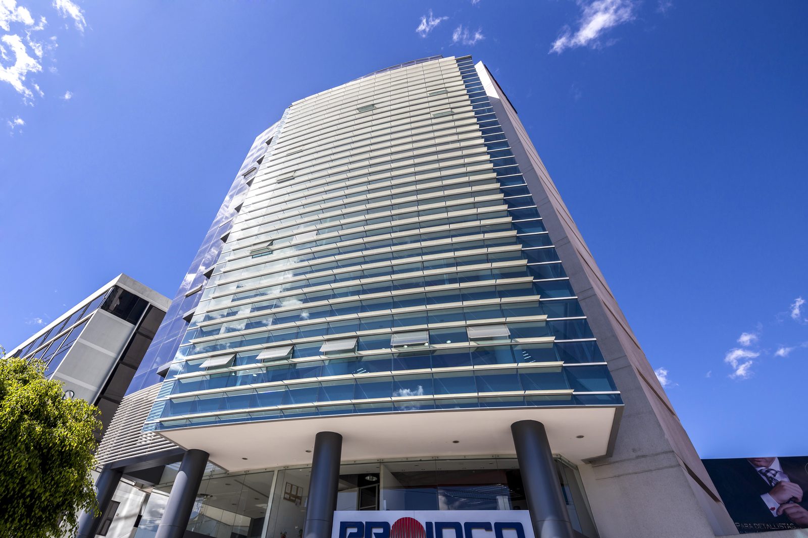 Edificio Orellana 500