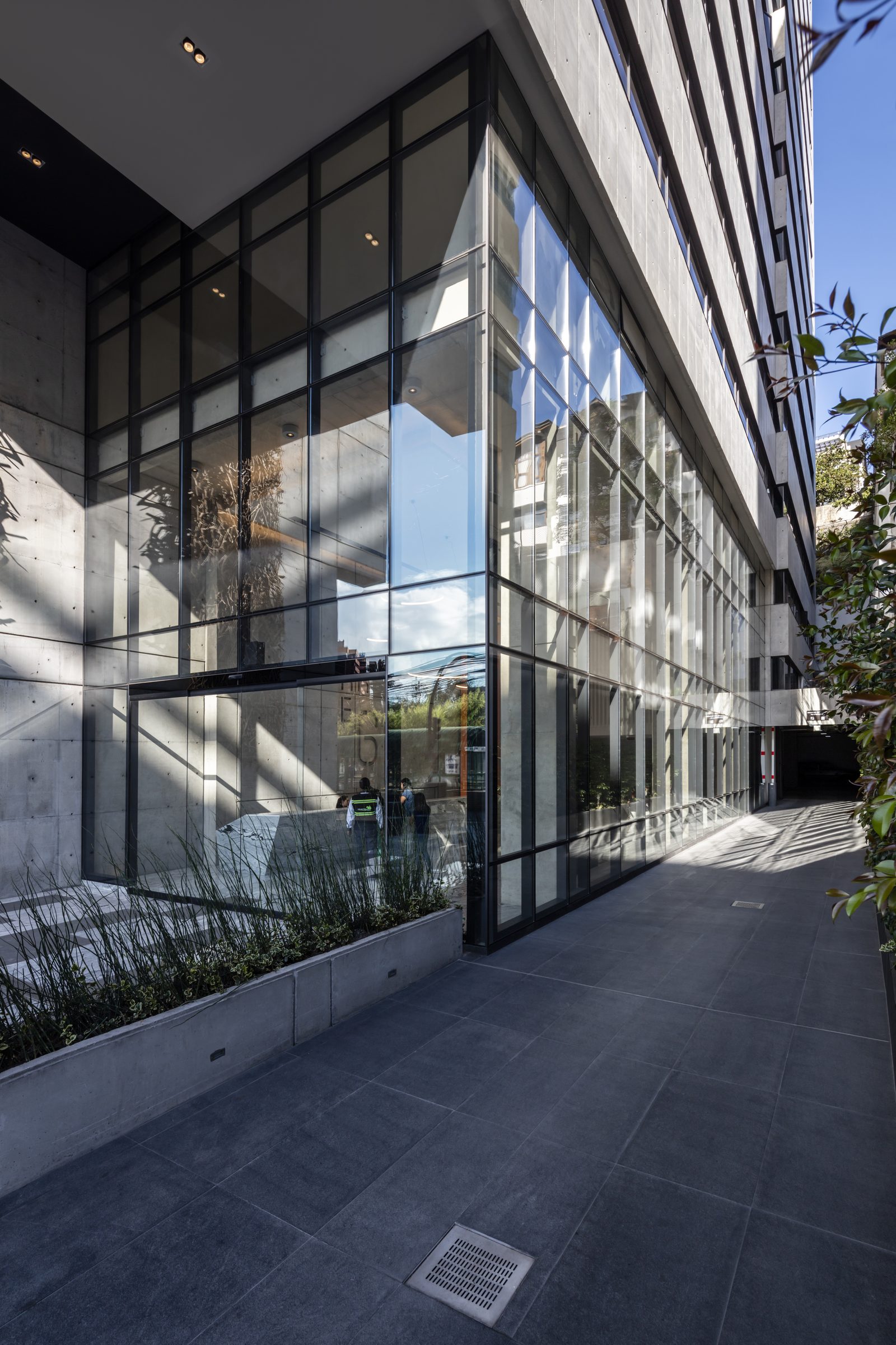 Edificio T6