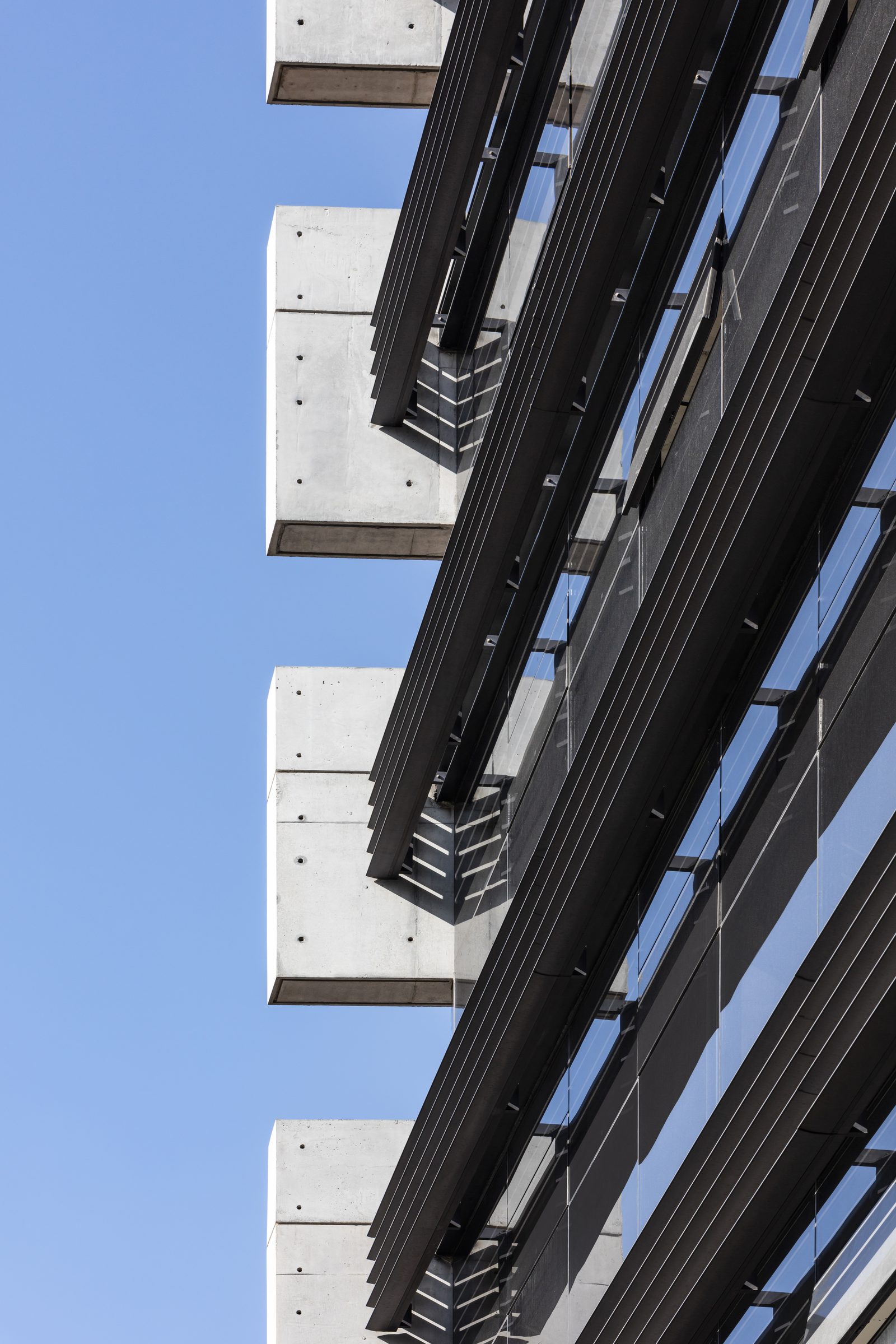 Edificio T6