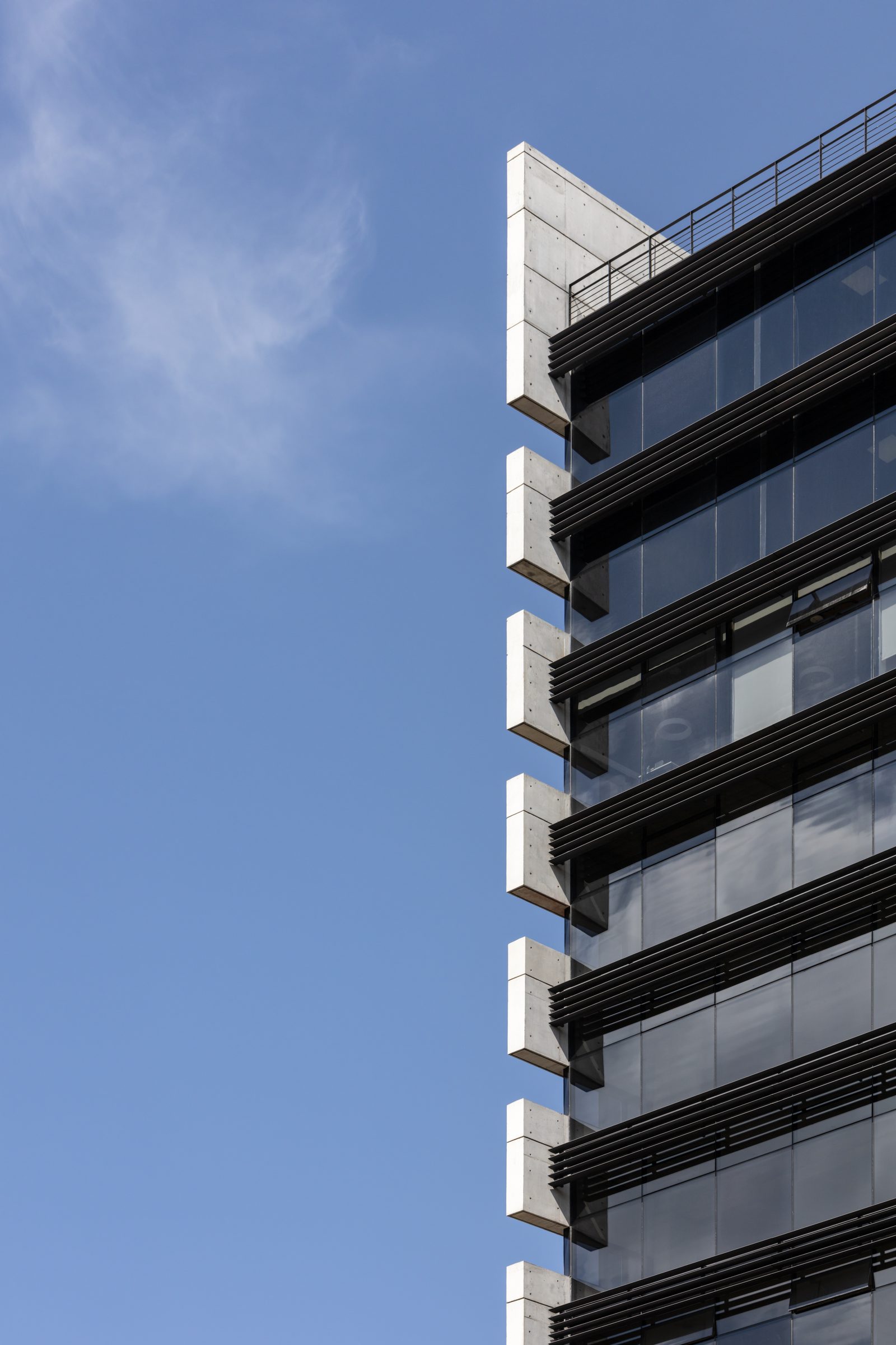Edificio T6