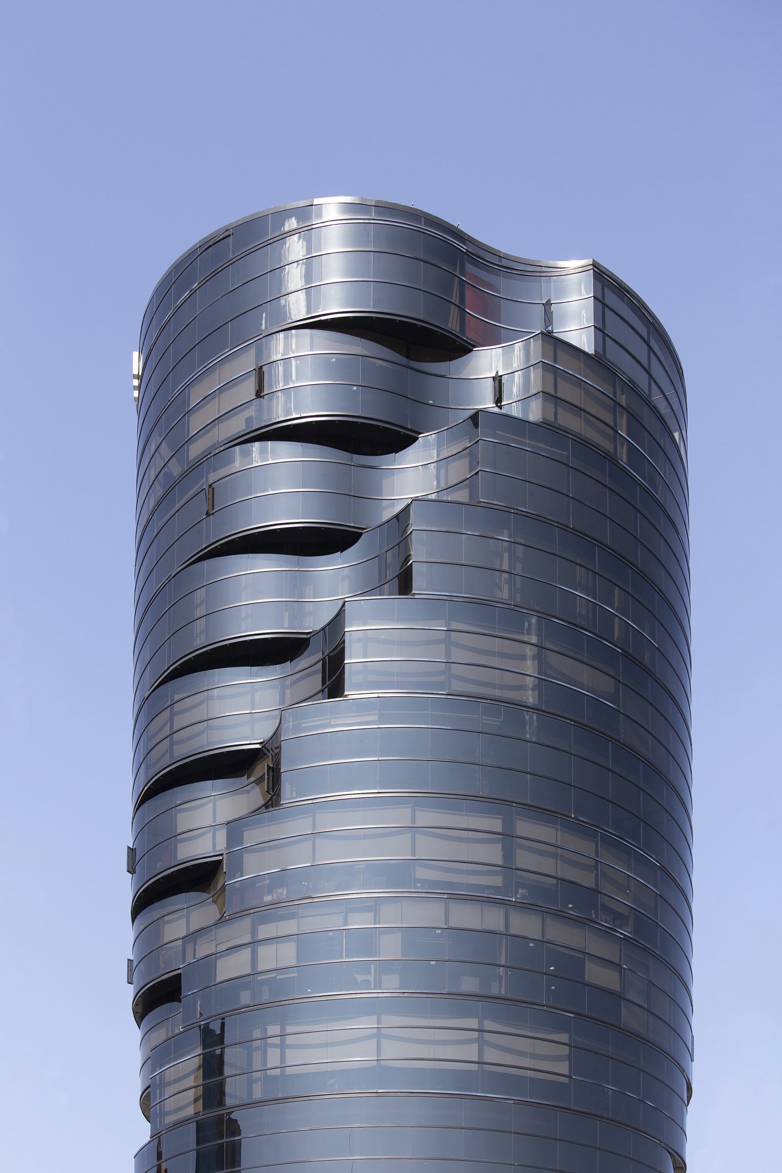 Edificio Urban Plaza