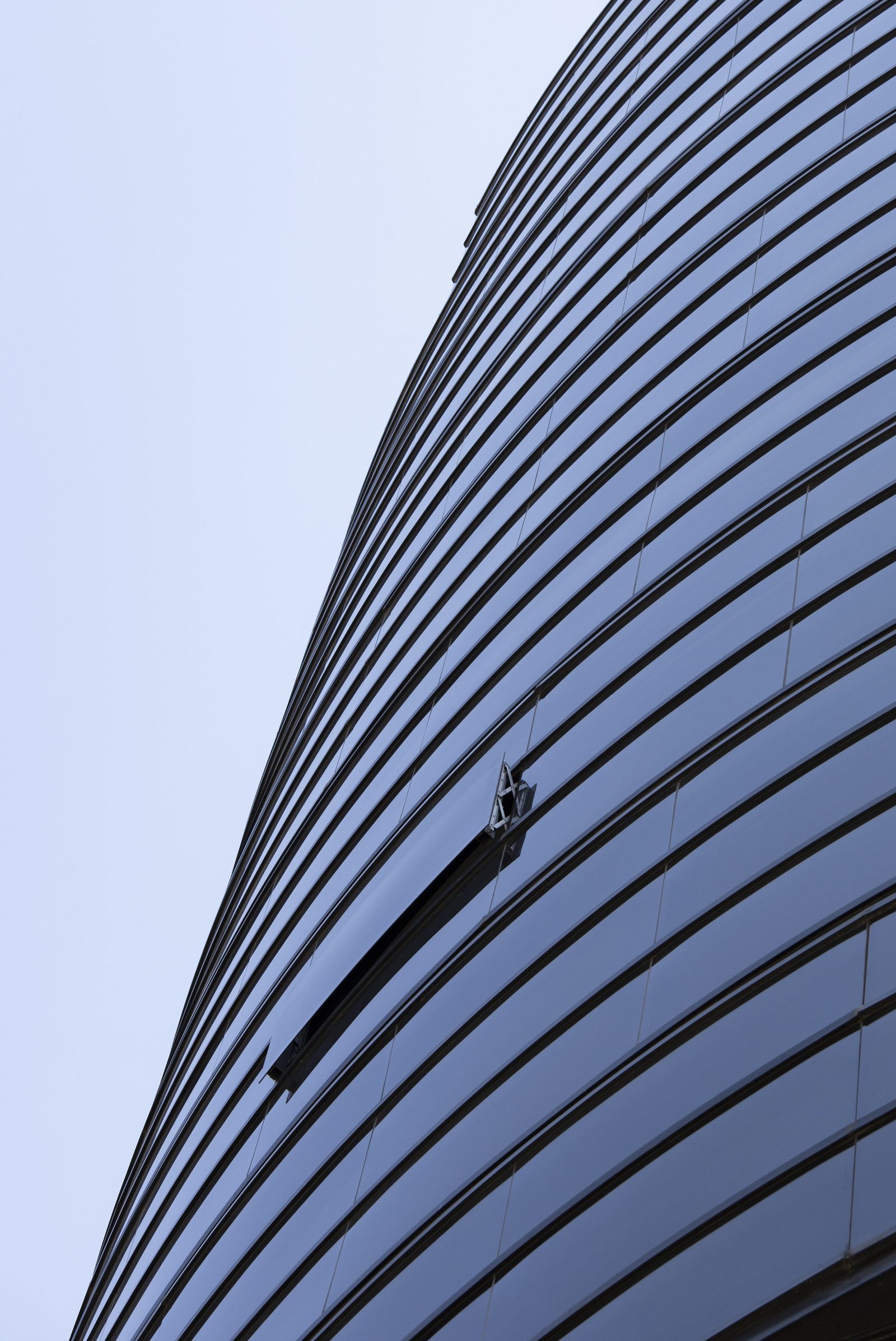 Edificio Urban Plaza