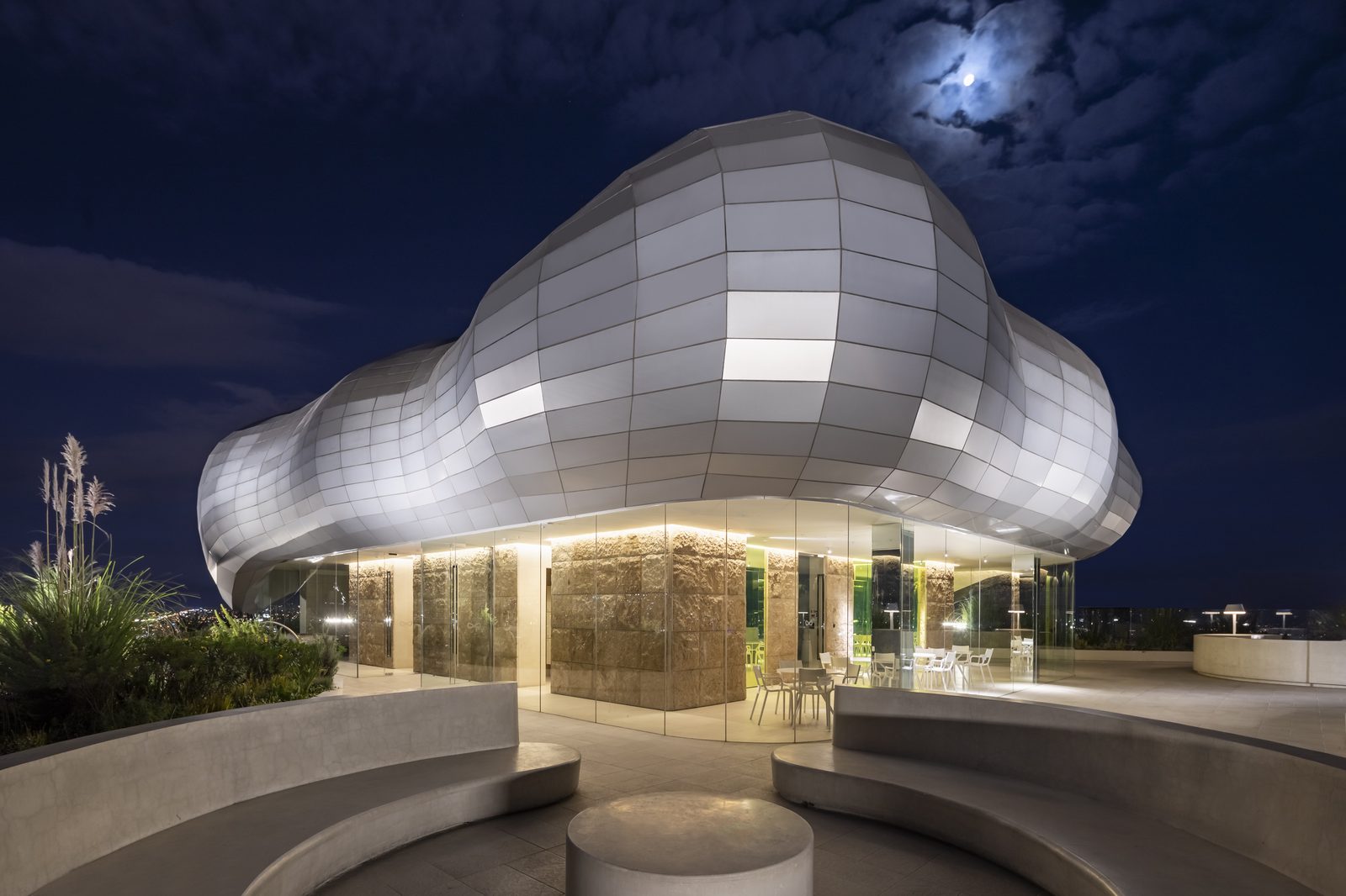 Edificio Yoo Quito