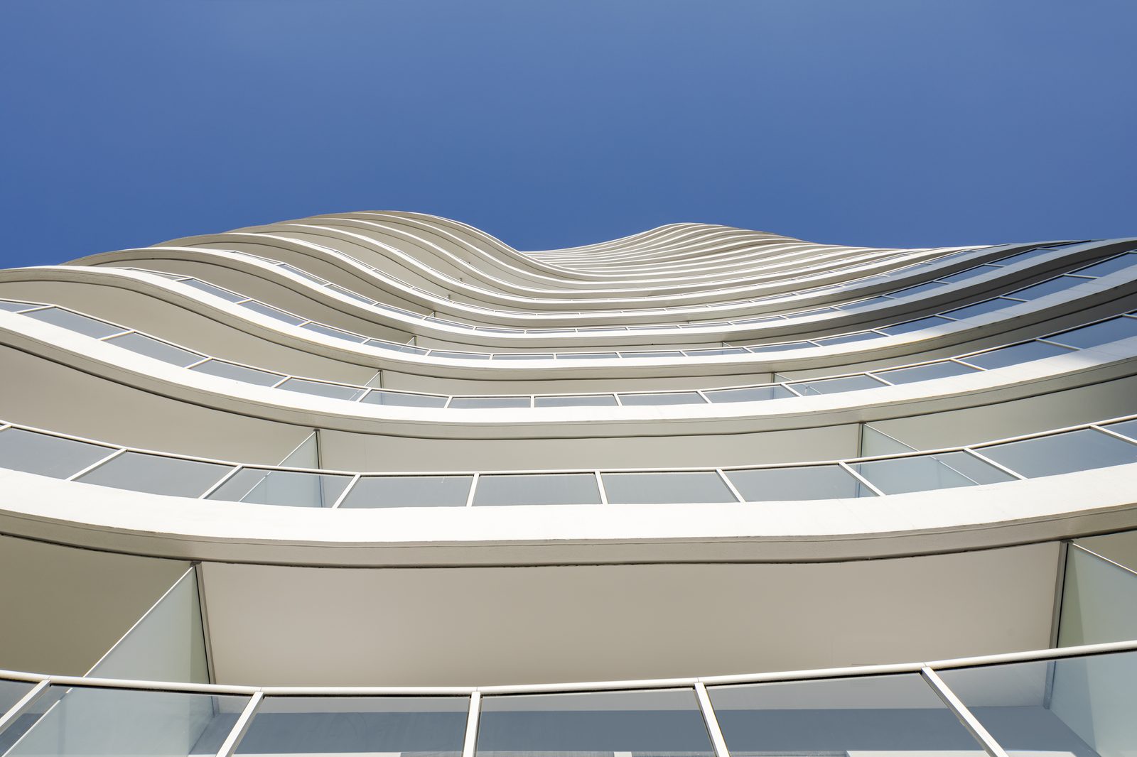 Edificio Yoo Quito