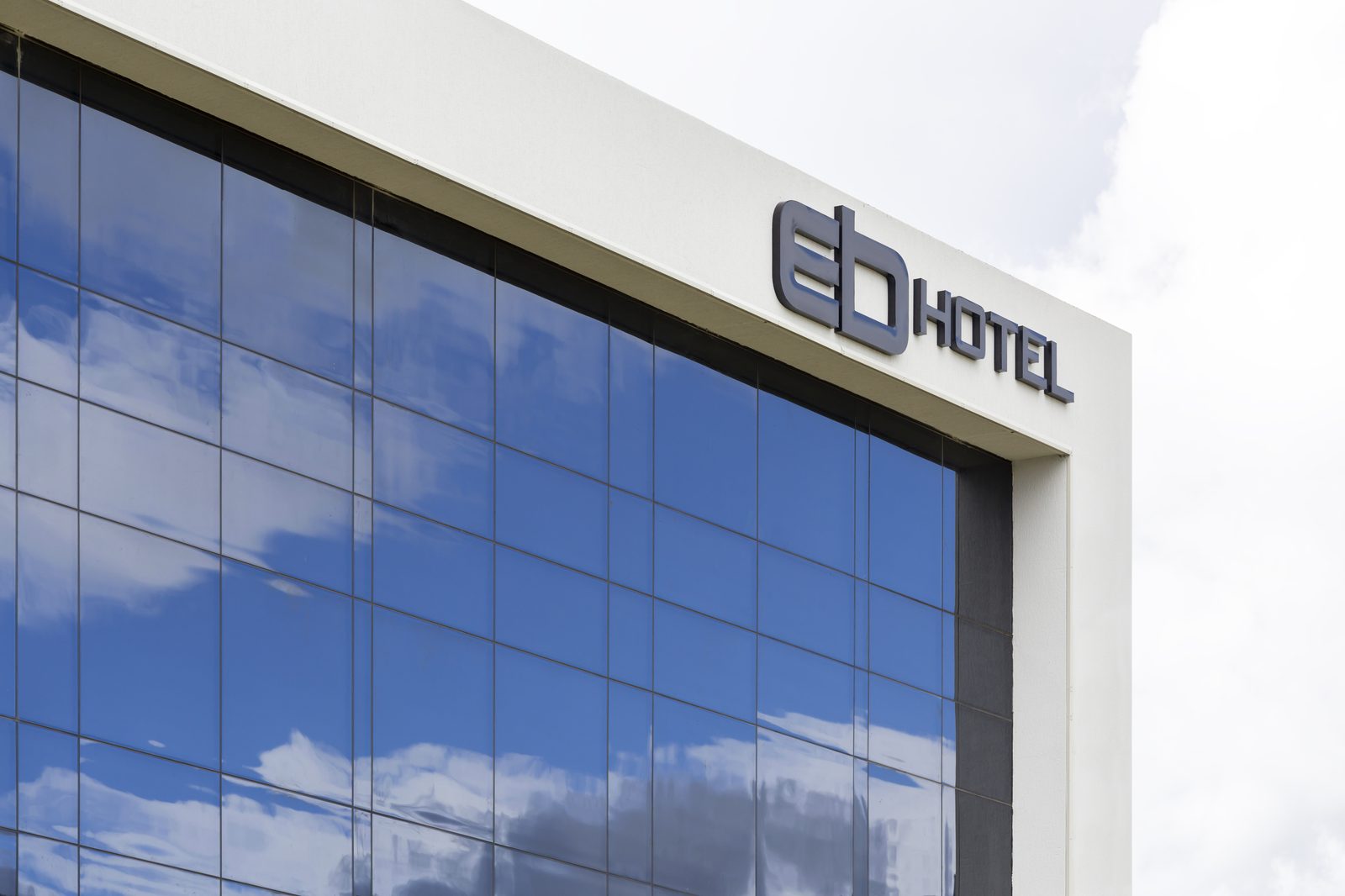 Hotel Eurobuilding