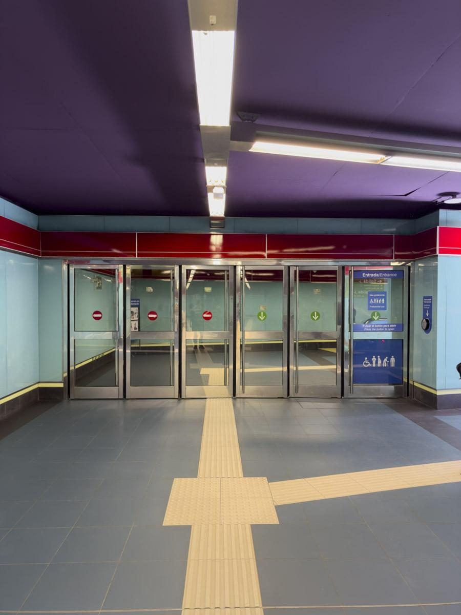 Metro de Quito