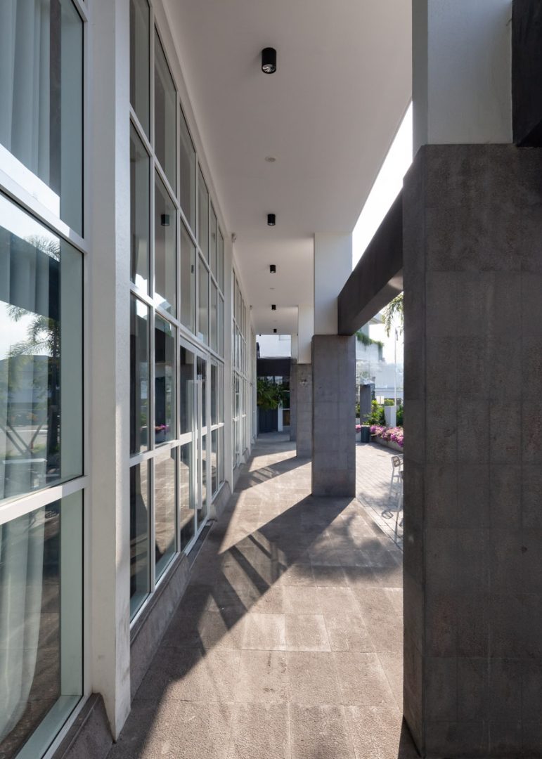 Moderna Plaza