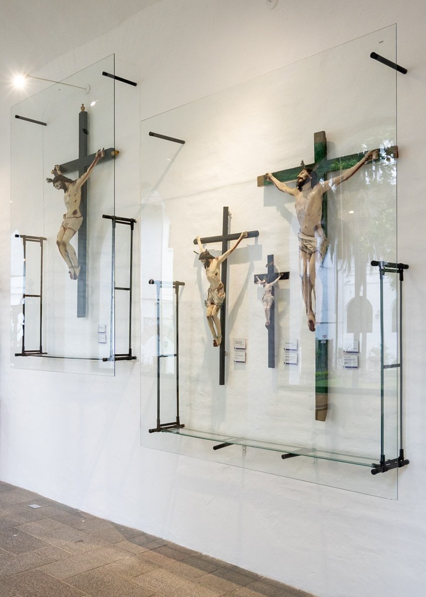 Museo Iglesia San Francisco