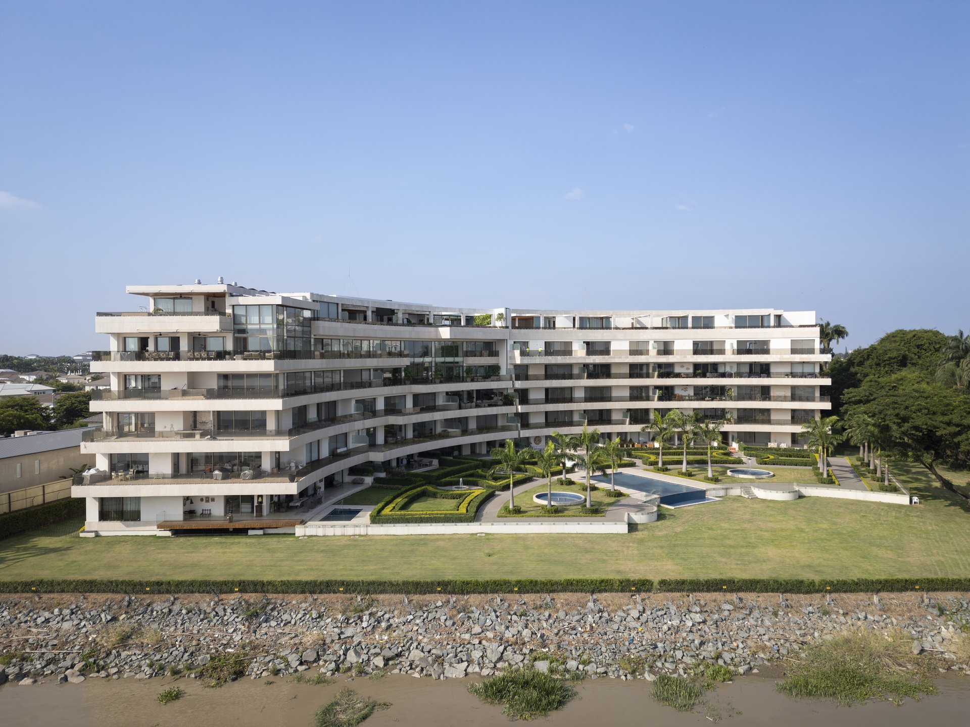 Edificio Epiq