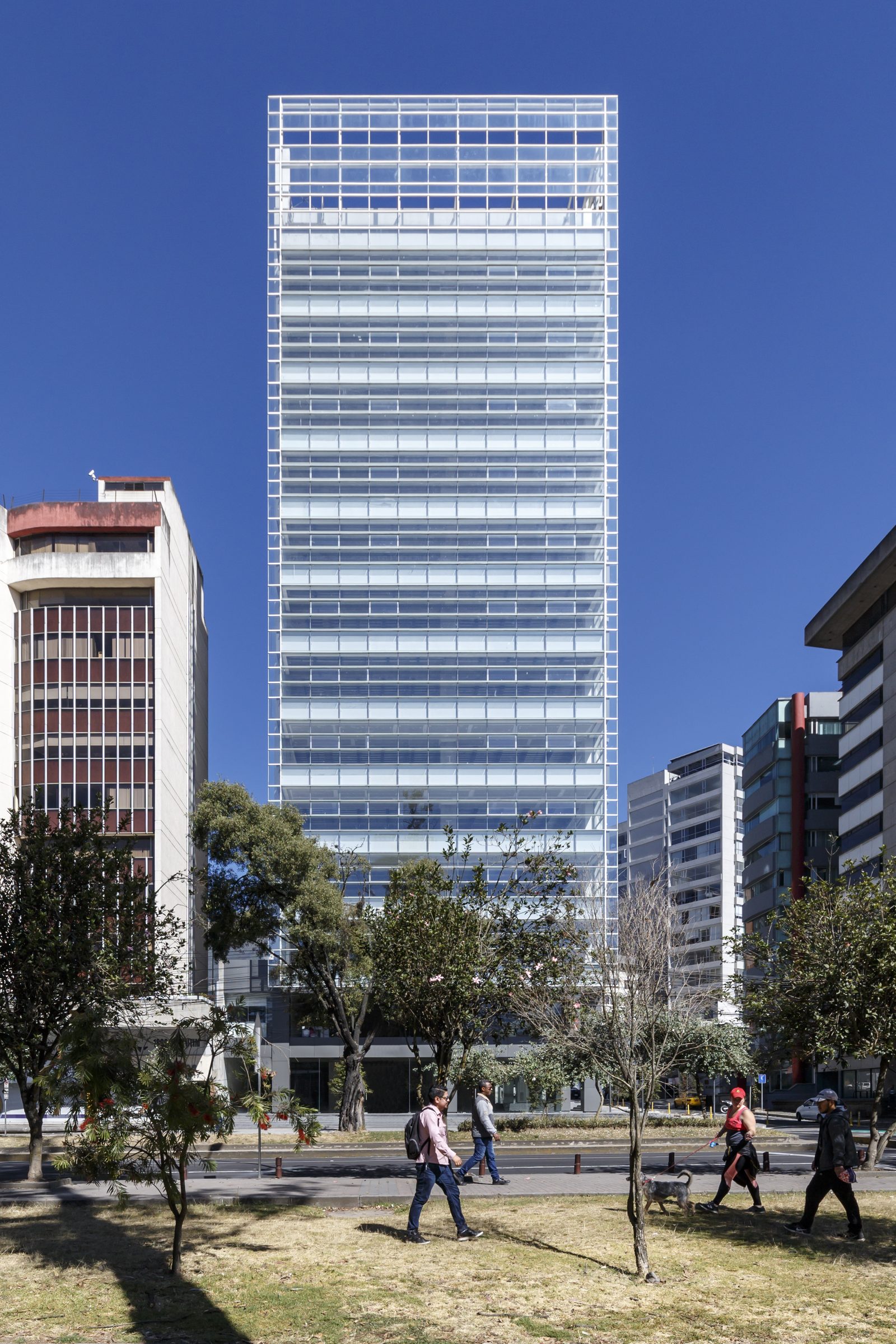 Strata