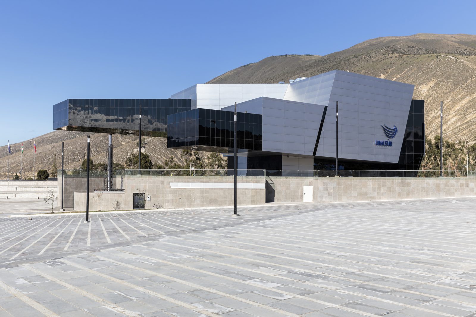 UNASUR