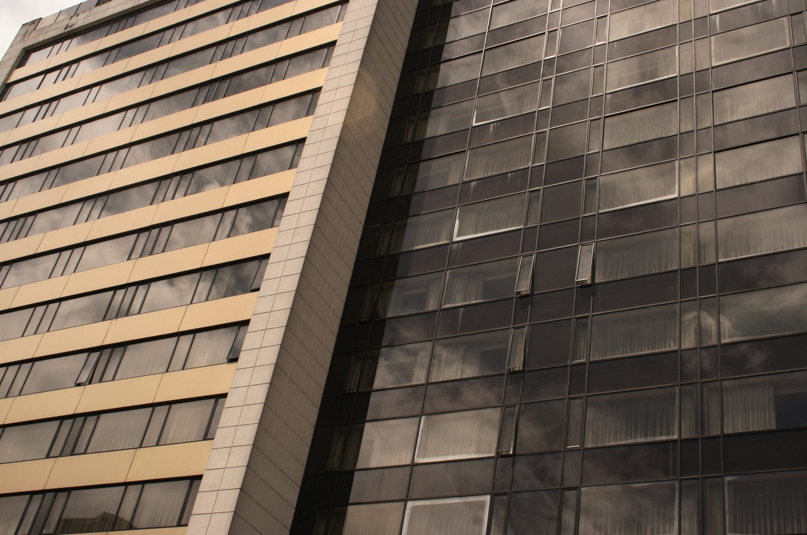 WTC Quito